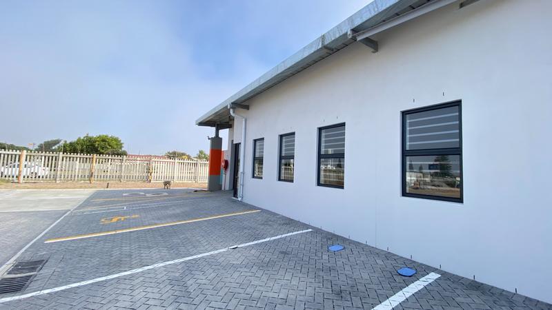 To Let commercial Property for Rent in Milnerton Central Western Cape
